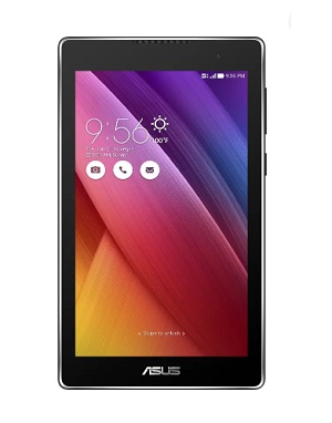 India Desire : Buy Asus ZenPad C 7.0 Z170CG 8 GB 7 inch Tablet At Rs 4999 From Flipkart [Amazon Price Rs 9999]